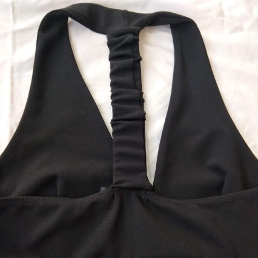 Halter Dress - Picture 3 of 7
